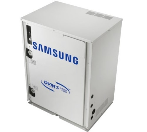 Наружный блок VRF системы Samsung AM120MXWANR/EU