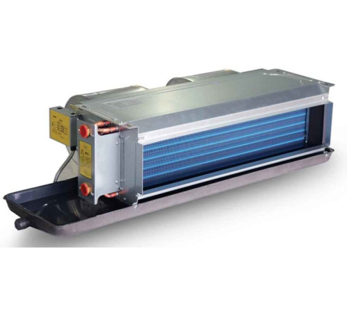 Канальный фанкойл до 5 кВт Electrolux EFF-500G50