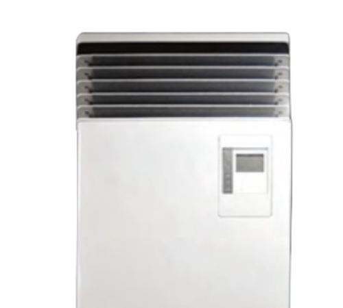 Колонный блок VRF системы Toshiba MMF-UP0481H-E