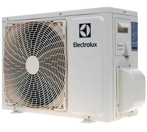 Кондиционер Electrolux Fusion Wave EACS-12HFW/N3