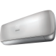 Настенный внутренний блок мульти сплит-системы Hisense Design Free Match AMS-12UR4SVETG67(R) SILVER