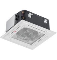 Кассетный кондиционер TCL TQC-12HRID