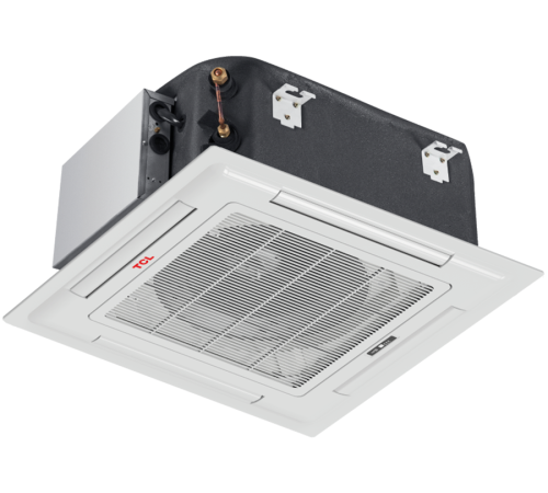 Кассетный кондиционер TCL TQC-12HRID
