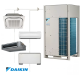 Наружный блок VRF системы Daikin RXYQ10U