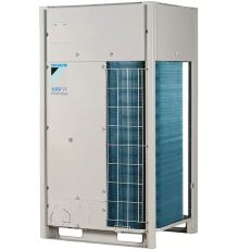 Наружный блок VRF системы Daikin RXYQ10U