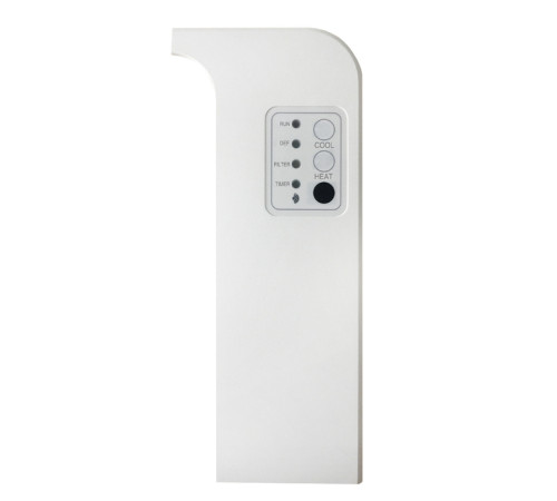 Пульт управления Hisense HYRE-T03H