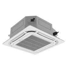 Кассетный кондиционер Electrolux Unitary Pro 4  EACC-60H/UP4-DC/N8