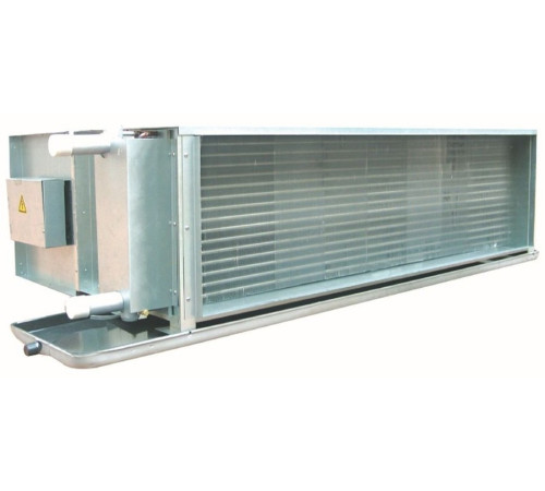 Канальный фанкойл до 16 кВт Royal Clima MACS-I-PD136P2K