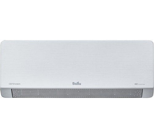 Кондиционер Ballu Defender BSHI-18HN8