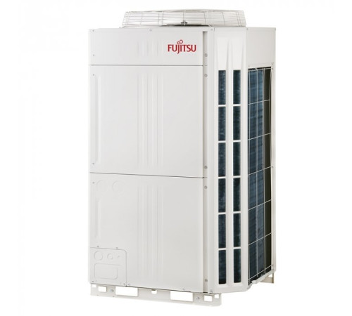 Наружный блок VRF системы Fujitsu AJY108LALBH