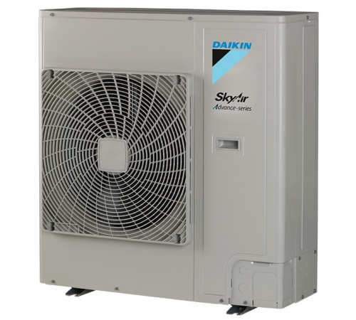 Кассетный кондиционер Daikin FCAG140B/RZASG140MY1/-40