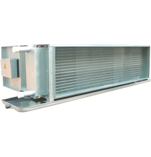 Канальный фанкойл до 12 кВт Royal Clima MACS-I-PD90P4K