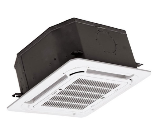 Кассетный фанкойл до 5 кВт Mdv MDKD-400R/MDV-MBQ4-03B