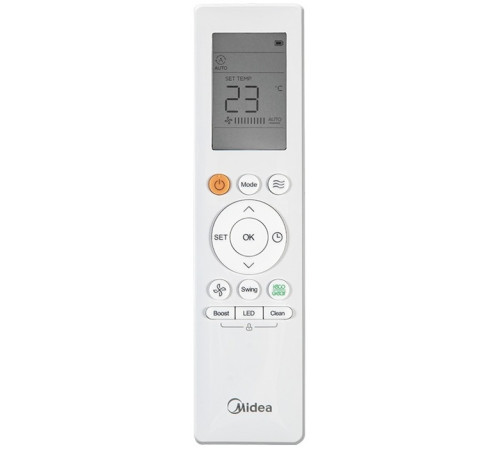 Кондиционер Midea Breezeless MSFA2-12N8D6-I/MSFA1-12N8D6-O