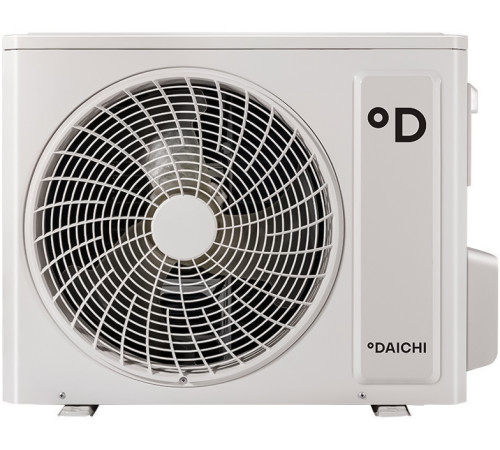 Кассетный кондиционер Daichi DA35BLFS1R1/DF35BLS1R1/DPT05L