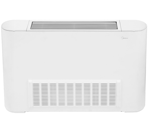 Напольно-потолочный фанкойл до 3.5 кВт Midea MKH1-250F-R4