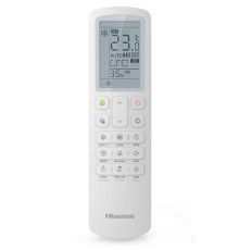 Пульт управления Hisense HYE-VD01
