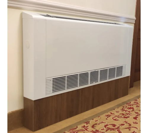 Напольно-потолочный фанкойл до 3.5 кВт Royal Clima MACS-I-SF20P2K