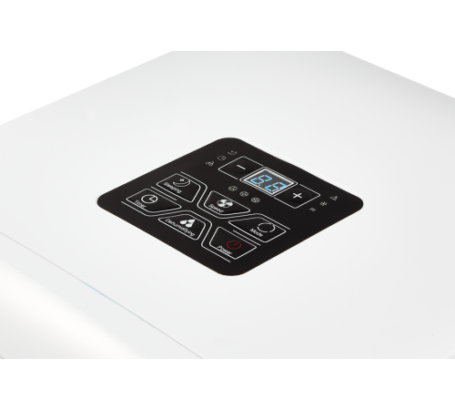 Мобильный кондиционер Electrolux Manhattan EACM-07 FM/N3