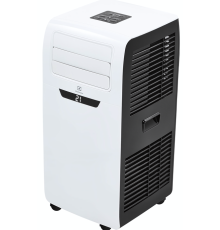 Мобильный кондиционер Electrolux Manhattan EACM-07 FM/N3