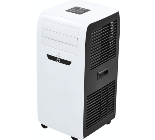 Мобильный кондиционер Electrolux Manhattan EACM-07 FM/N3