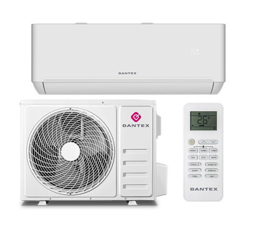Кондиционер Dantex Advance RK-09SAT/RK-09SATE