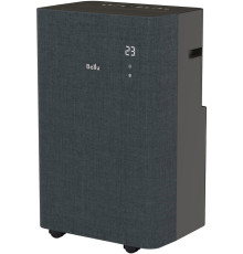 Мобильный кондиционер Ballu Velure BPAC-14 EW/N6