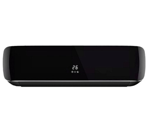 Кондиционер Hisense Black Crystal Super AS-10UW4RVETG01(B)