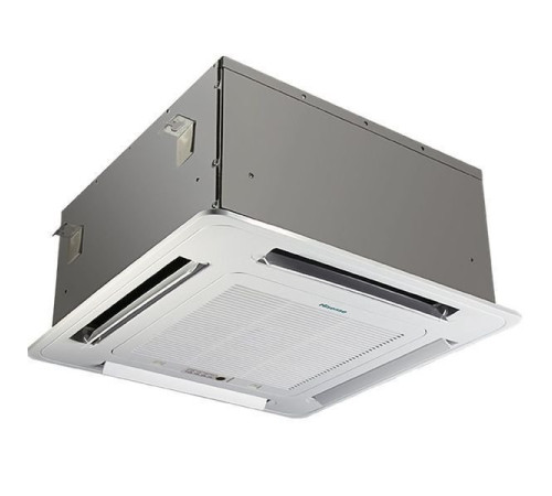 Кассетная VRF система Hisense AVC-09URCSAB