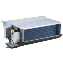 Канальный фанкойл до 3.5 кВт Mdv MDKT3-03S