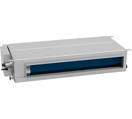 Канальный кондиционер Aeronik U-Match VI ASI-AFH50RS1/B-S INV/ASO-AGUHN50R1/INV