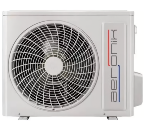 Канальный кондиционер Aeronik U-Match VI ASI-AFH50RS1/B-S INV/ASO-AGUHN50R1/INV