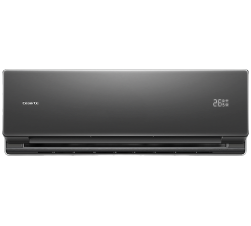 Кондиционер Casarte Velato CAS25CC1/R3-B/1U25CC1/R3