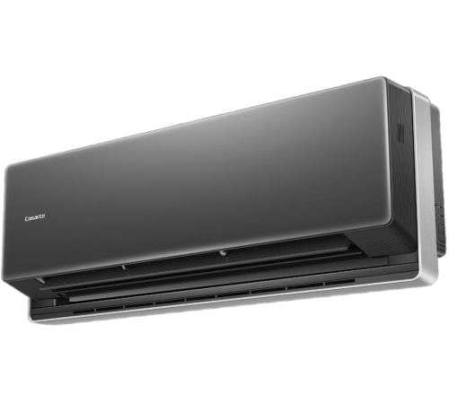 Кондиционер Casarte Velato CAS25CC1/R3-B/1U25CC1/R3