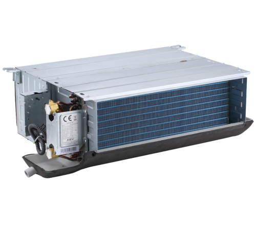 Канальный фанкойл до 3.5 кВт Mdv MDKT3-02S