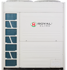 Наружный блок VRF системы Royal Clima RCWT-154XTFW