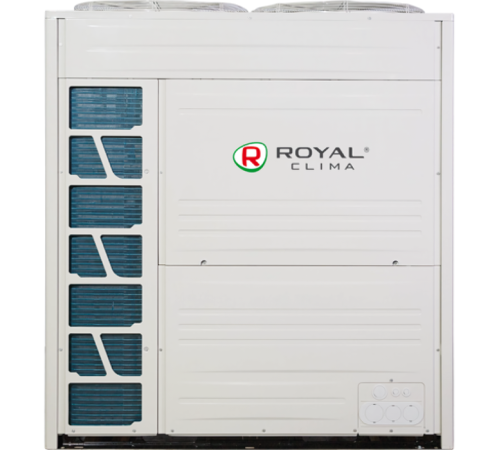 Наружный блок VRF системы Royal Clima RCWT-154XTFW