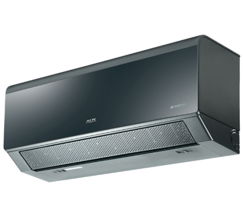 Кондиционер AUX Black Art Progressive ASW-H12A4/CС-R2DI /AS-H12A4/CС-R2DI