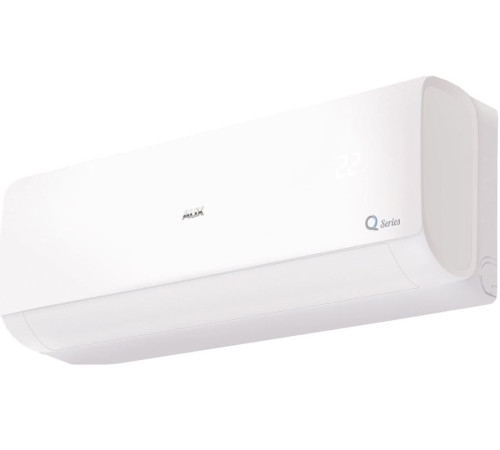Кондиционер AUX Q Light ASW-H18A4/QH-R1/AS-H18A4/QH-R1