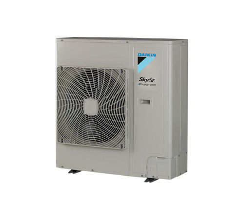 Кассетный кондиционер Daikin FCAG140B/RZASG140MV1