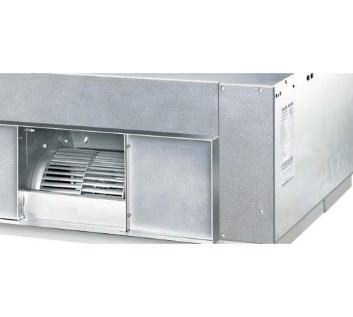 Канальная VRF система AUX ARVHD-H150/4R1A