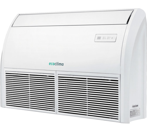 Напольно-потолочный кондиционер Ecoclima Profi Line ECLCF/I-TC18/4R1/ECL/I-TC18/4R1