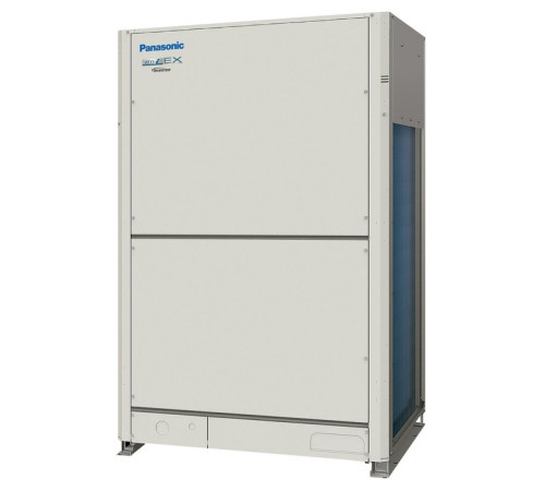 Наружный блок VRF системы Panasonic U-12ME2E8
