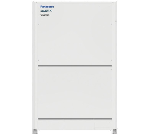 Наружный блок VRF системы Panasonic U-12ME2E8