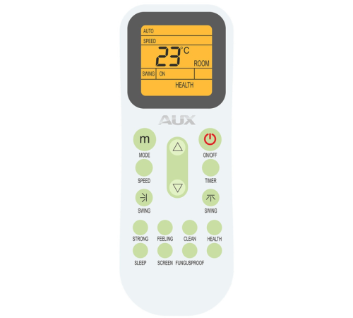 Напольно-потолочный кондиционер AUX ALCF-HS60/5DR2/AL-HS60/5DR2(U)