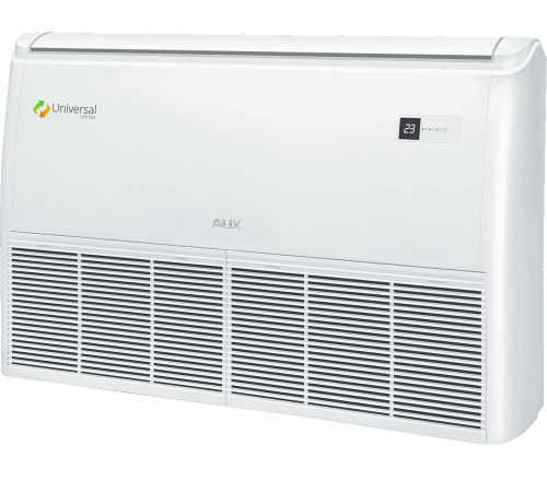 Напольно-потолочный кондиционер AUX ALCF-HS60/5DR2/AL-HS60/5DR2(U)