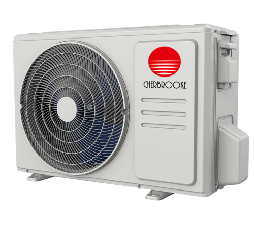Канальный кондиционер CHERBROOKE CDI-18HWN1-Q/COX-18HN1-Q