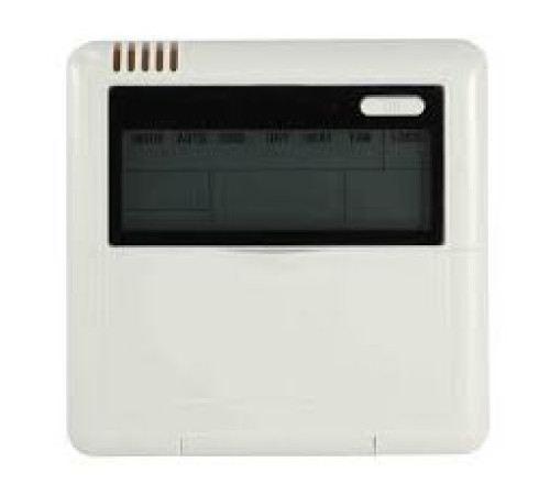 Высокомощная сплит-система канального типа Mdv MDHA-192HWN1/MDOV-192HN1