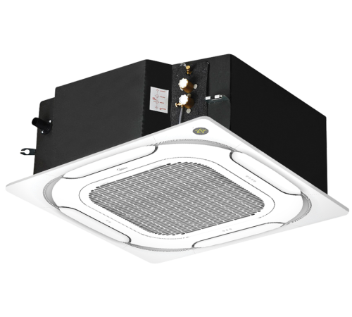 Кассетный фанкойл до 8 кВт Midea MKA-850RA