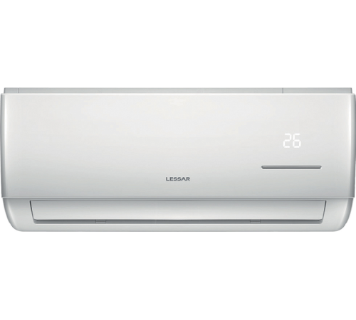 Кондиционер Lessar Flexcool LS-HE09KSE2/LU-HE09KSE2